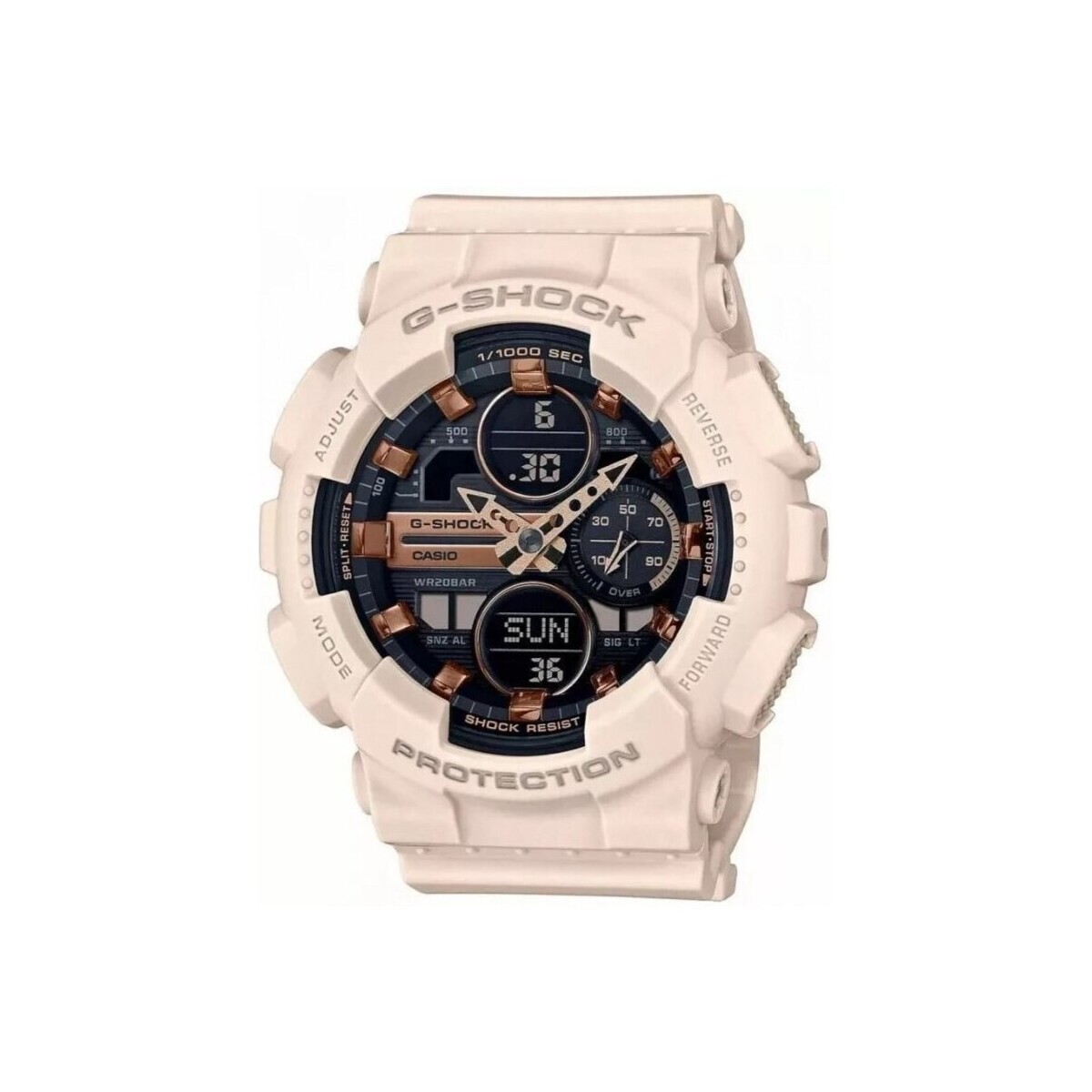 Casio  ty574590  Tmavě modrá