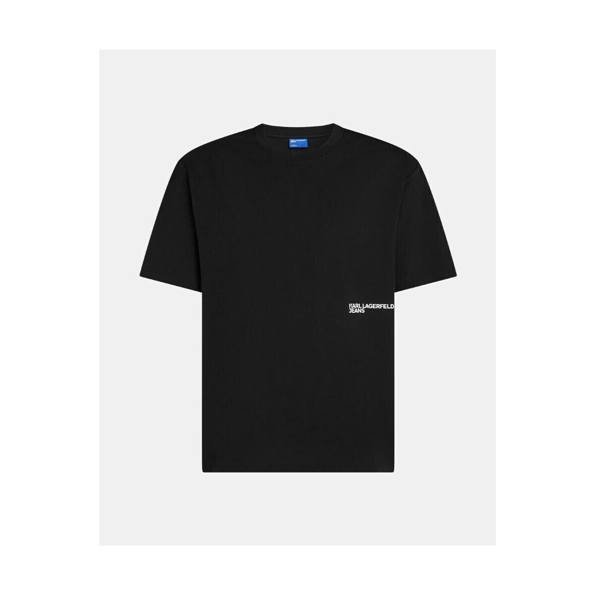 Karl Lagerfeld  B3M17009  Černá