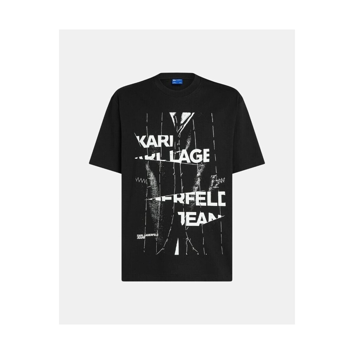 Karl Lagerfeld  B3M17034  Černá