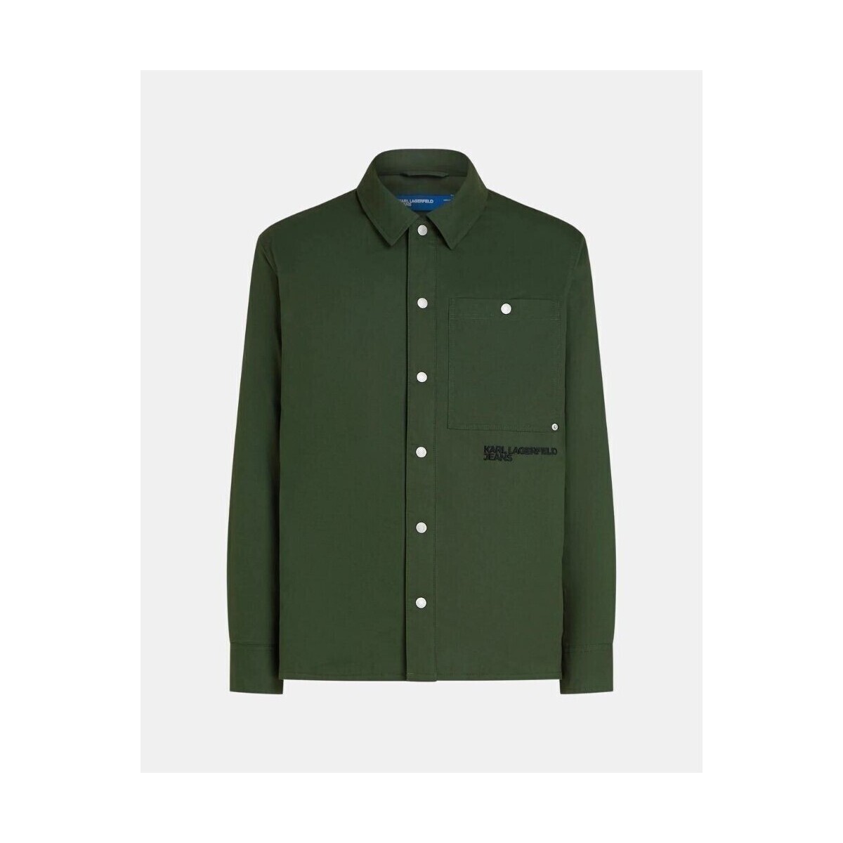 Karl Lagerfeld  B3M14006  Zelená