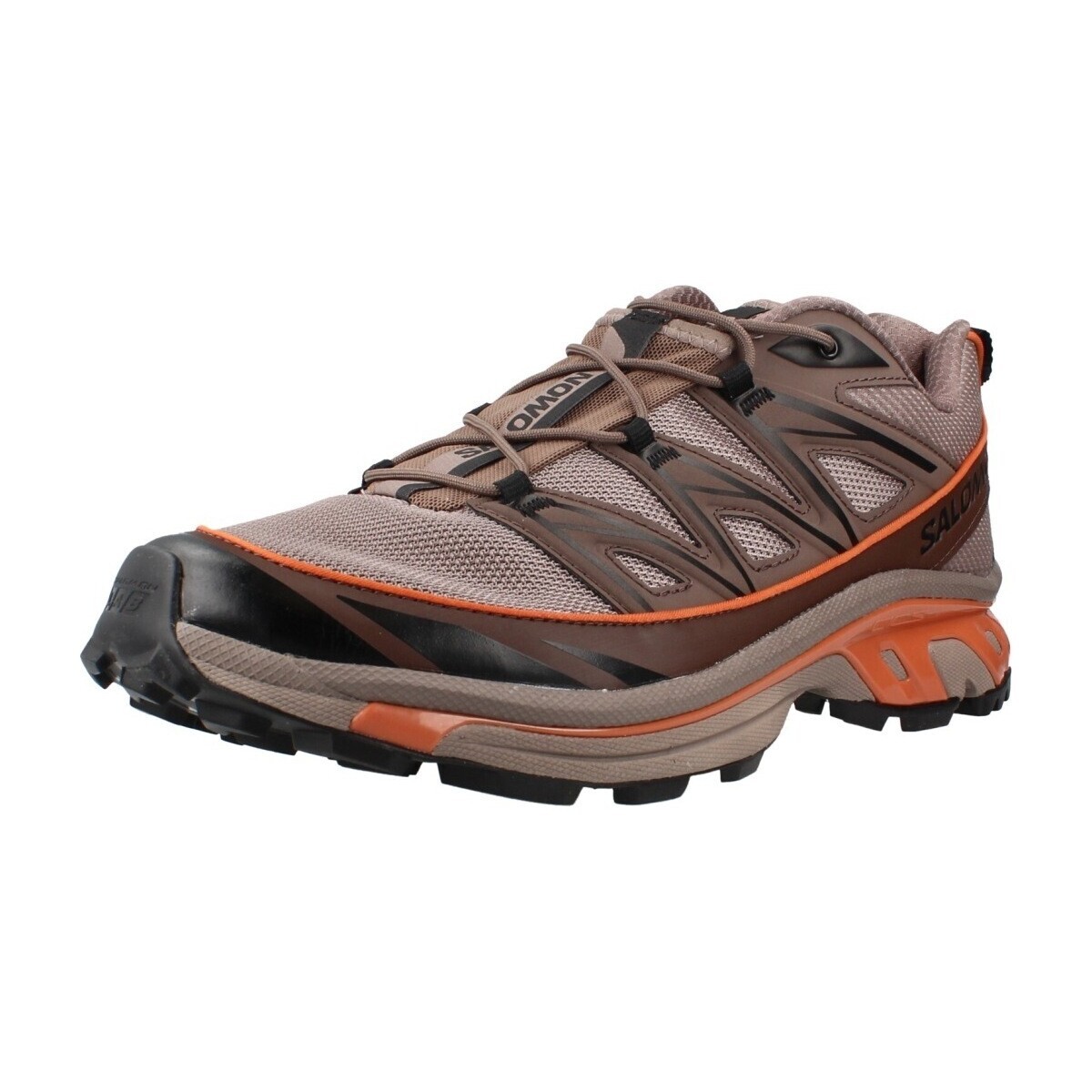 Salomon  Deportiva Xt 6 Expanse  Hnědá