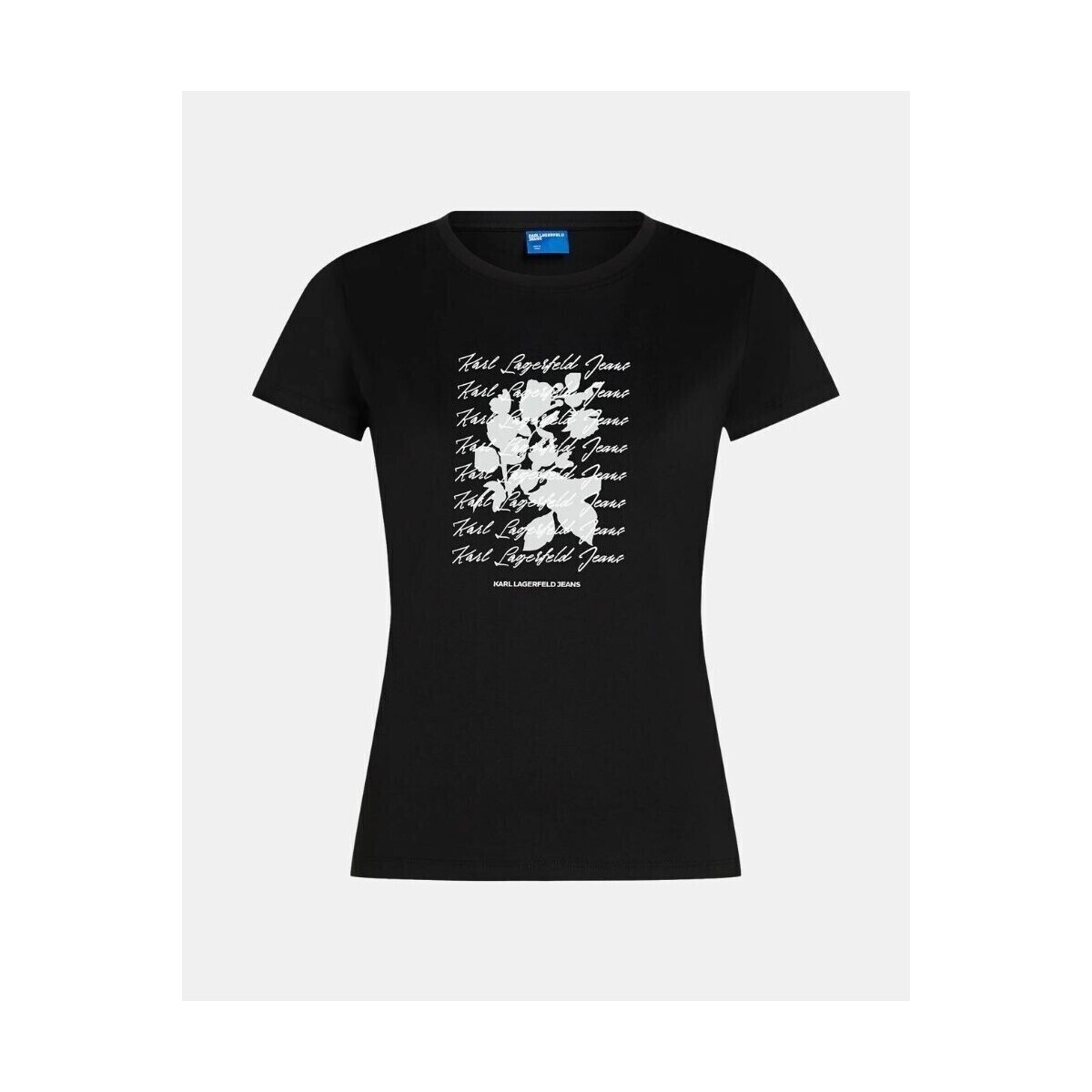Karl Lagerfeld  B3W17021  Černá