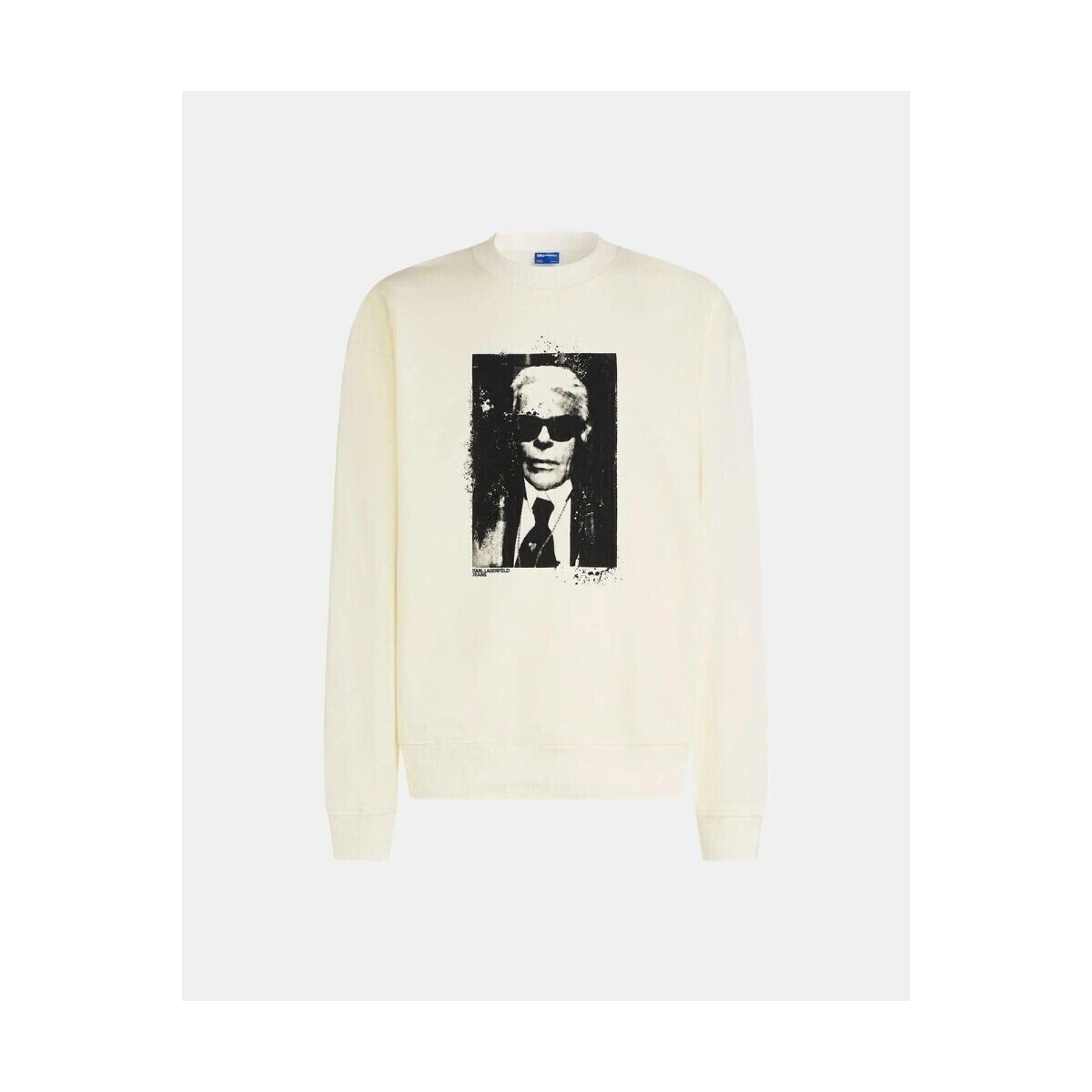 Karl Lagerfeld  B3W20018  Bílá