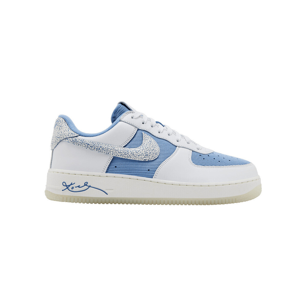Nike  Air Force 1 Low Protro Kobe Bryant City of Champions  Bílá