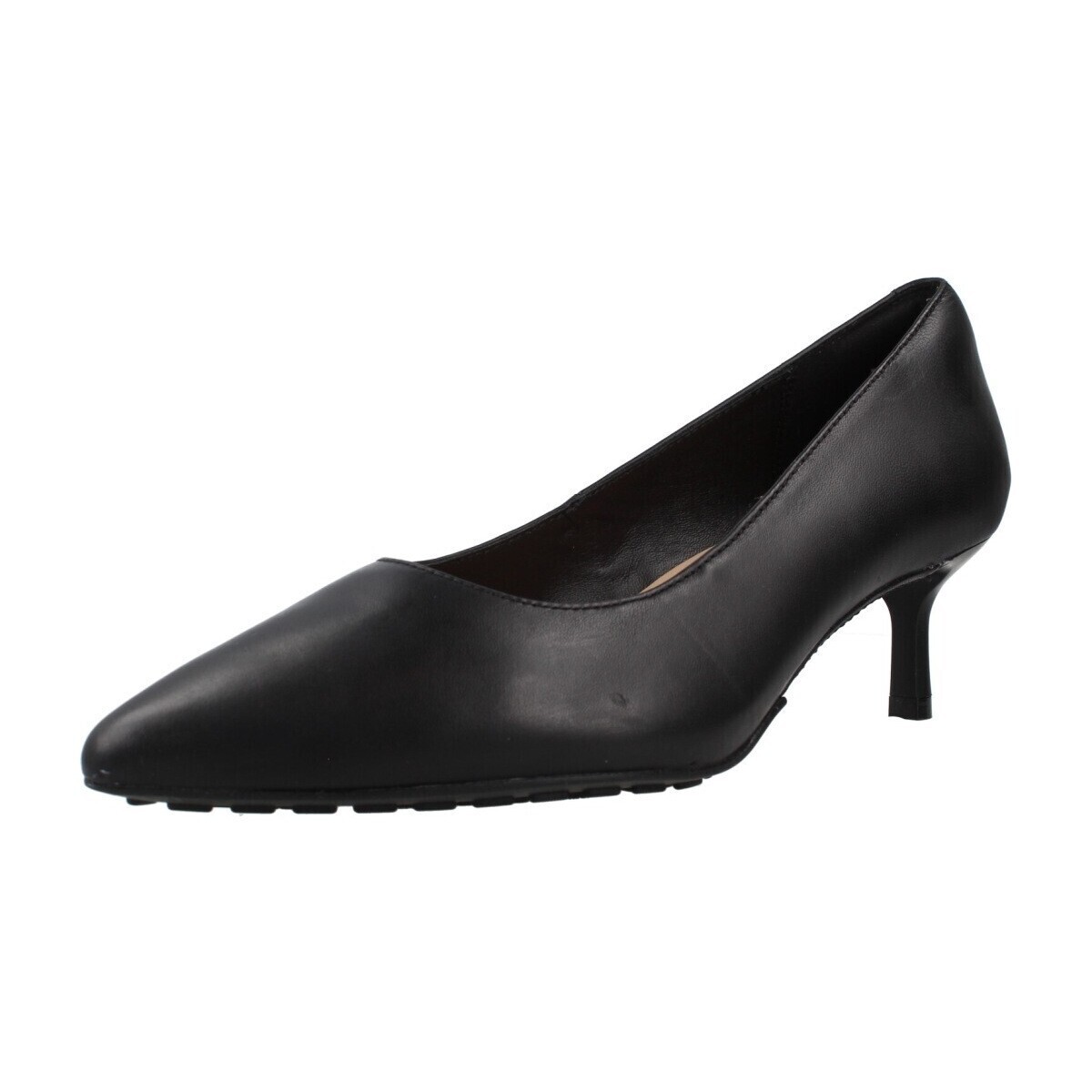 Clarks  Adela Court  Černá