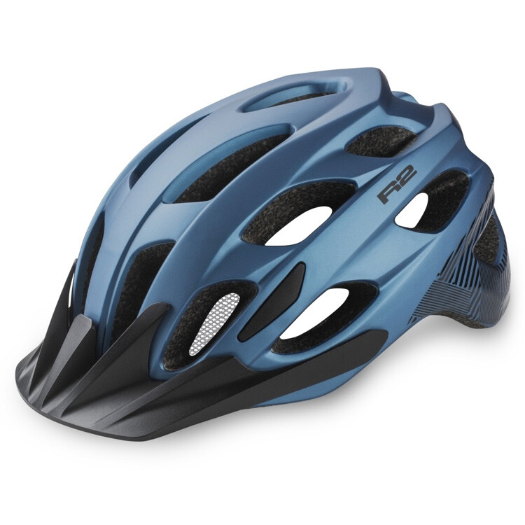 Cyklistická helma R2 CLIFF ATH22J Velikost: M
