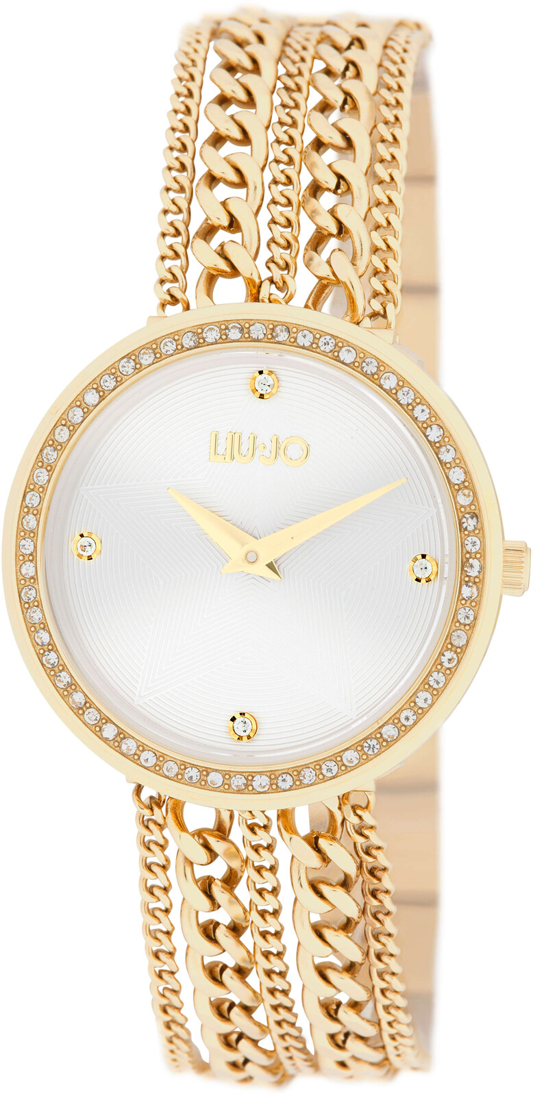 Liu Jo Chains TLJ1832