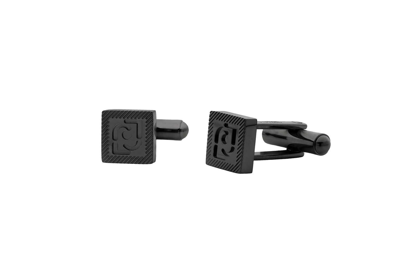 Liu Jo Fashion manžetové knoflíčky z oceli MLJ691