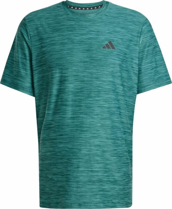 Adidas Tr-es Stretch T JW3443 M Tričko Funkční POUZE XL (VÝPRODEJ)