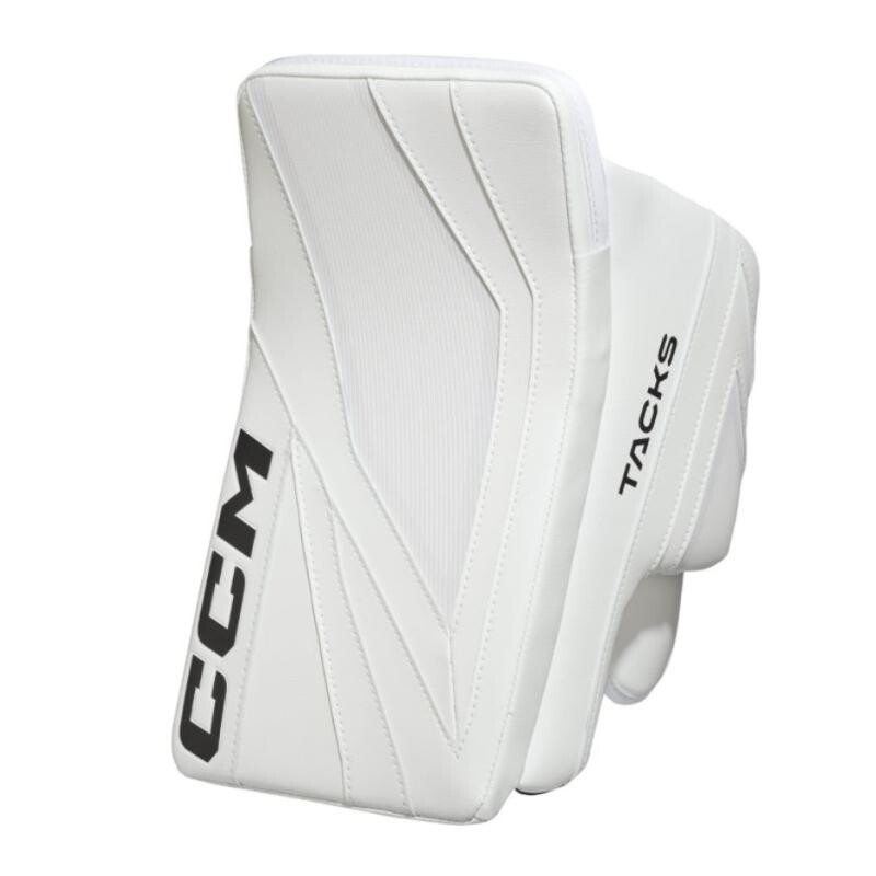 CCM Tacks INT