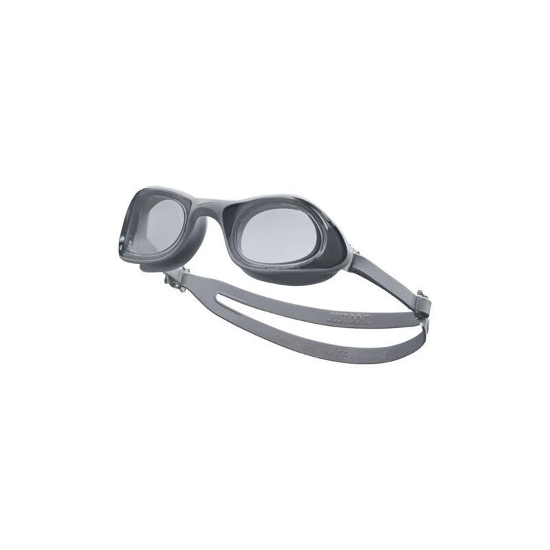 Nike Swim EXPANSE MIRRORED GOGGLE C-COBALT GREY