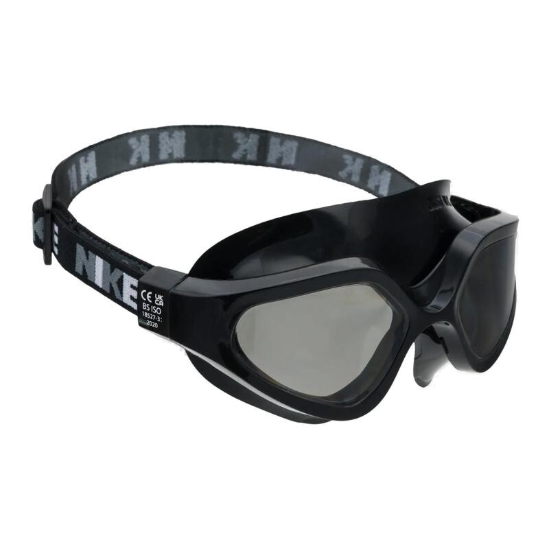 Nike Swim EXPANSE SWIM MASK DARK BL-DARK BLACK