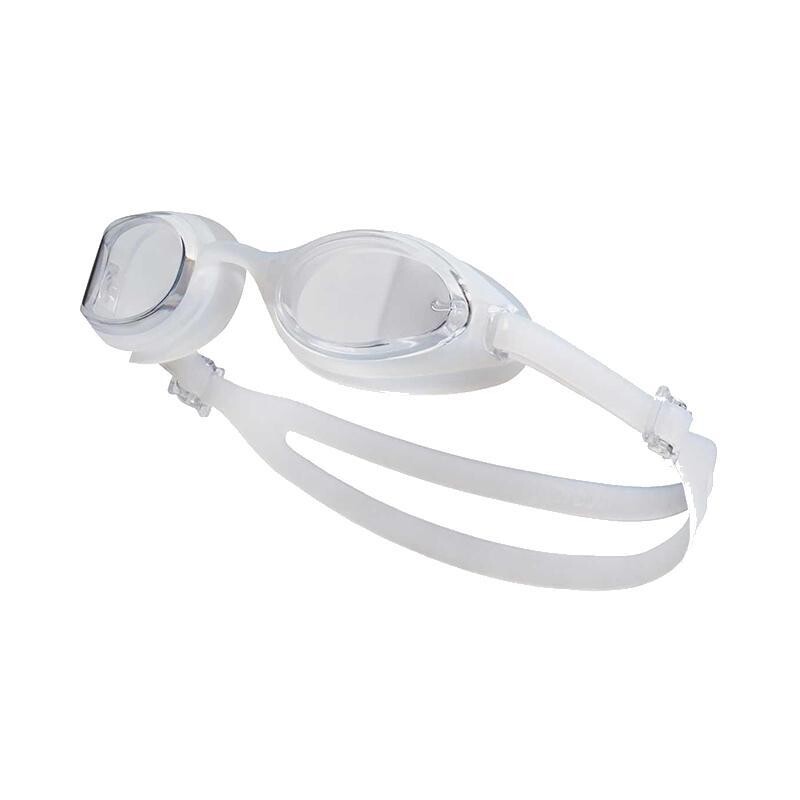 Nike Swim HYPER FLOW CLEAR-CLEAR