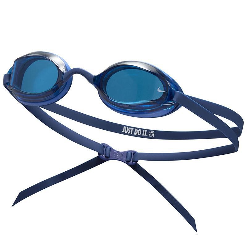 Nike Swim LEGACY COMFORT MIDNIGHT N-MIDNIGHT NAVY
