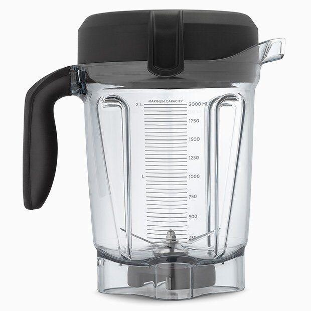Vitamix PRO750/300 - nádoba na mletí tekutých surovin 2l OVN750TS2