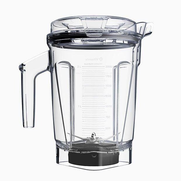 Vitamix Ascent - nádoba na mletí tekutých surovin 2l OVNASCTS2