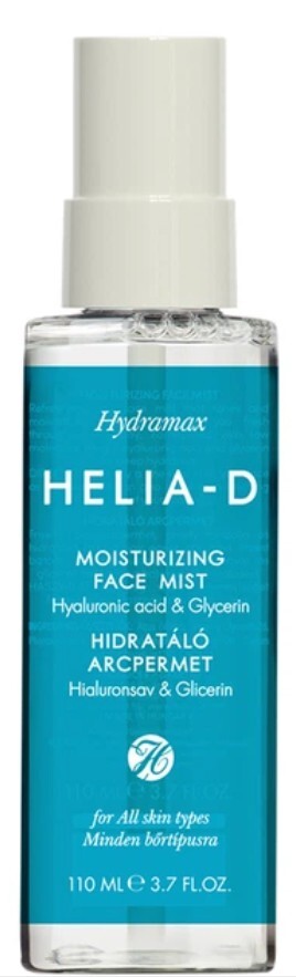 Helia-D Hydramax Hydratační rosa na tvář 110 ml