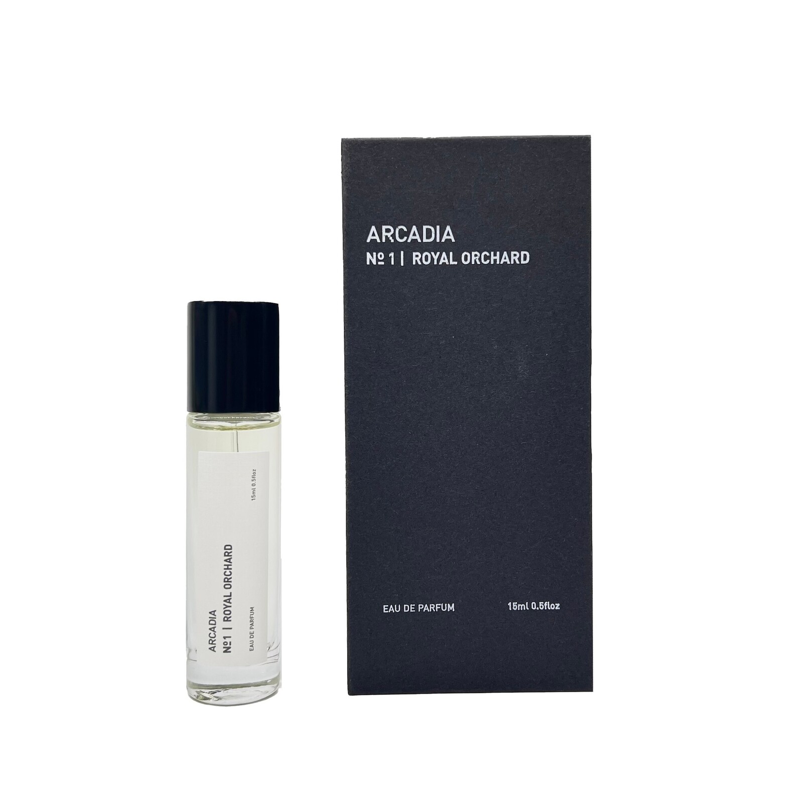 Arcadia No.1 Royal Orchard - EDP - miniatura 15 ml