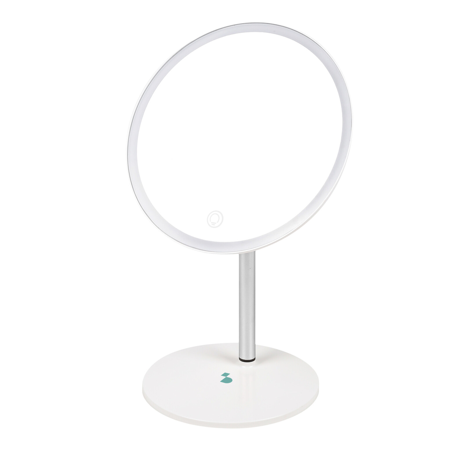 Beper Dobíjecí kosmetické zrcátko s LED osvětlením P302VIS051