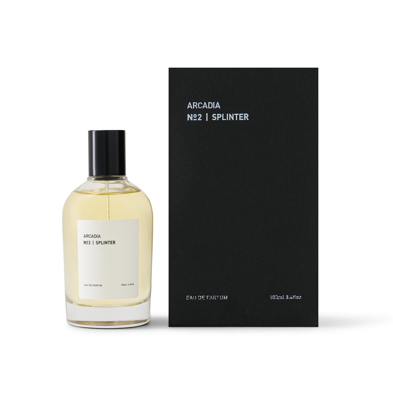 Arcadia No.2 Splinter - EDP 100 ml