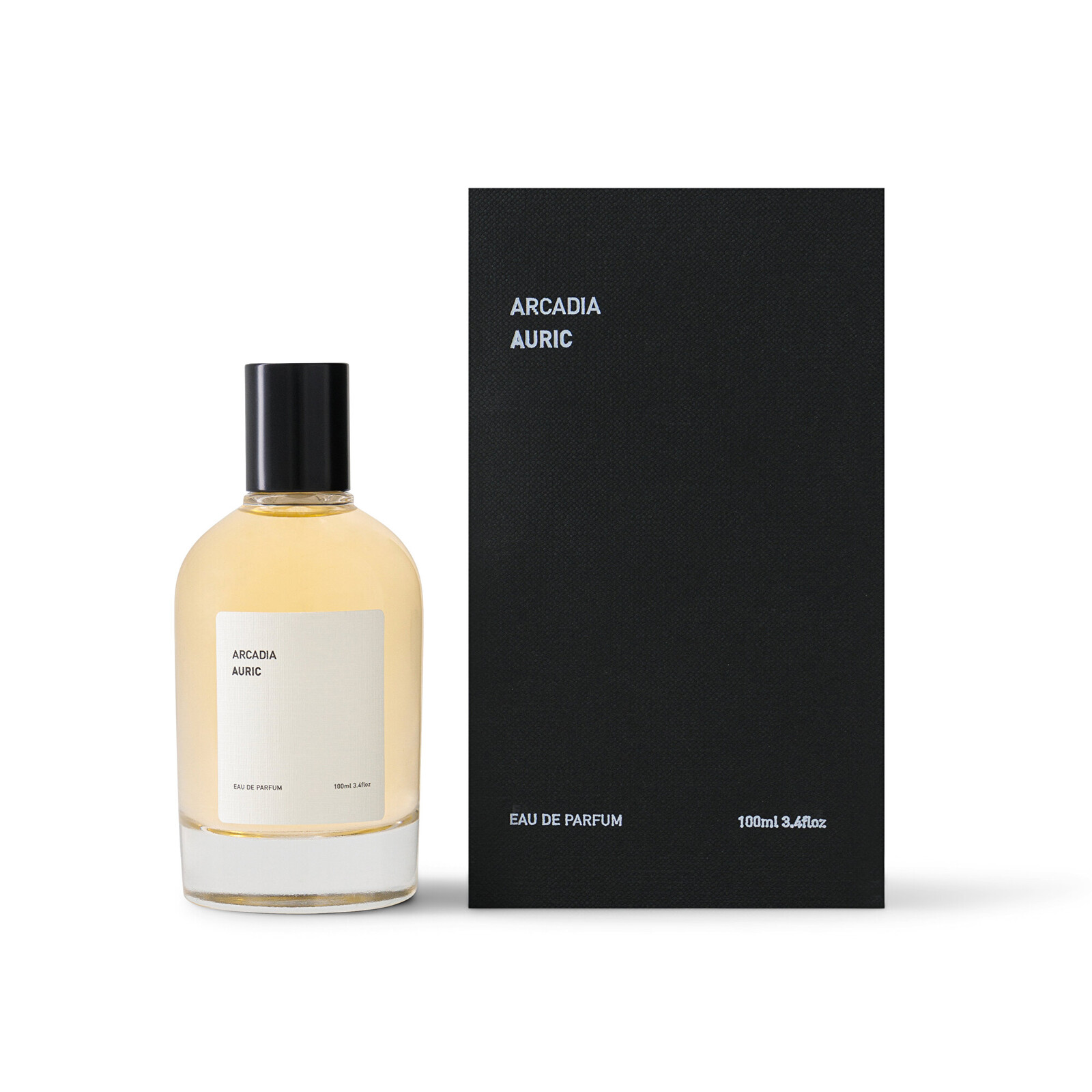 Arcadia Auric - EDP 100 ml