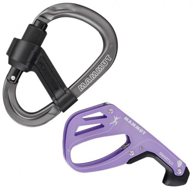 Mammut Smart 2.0 set Alpine calamint