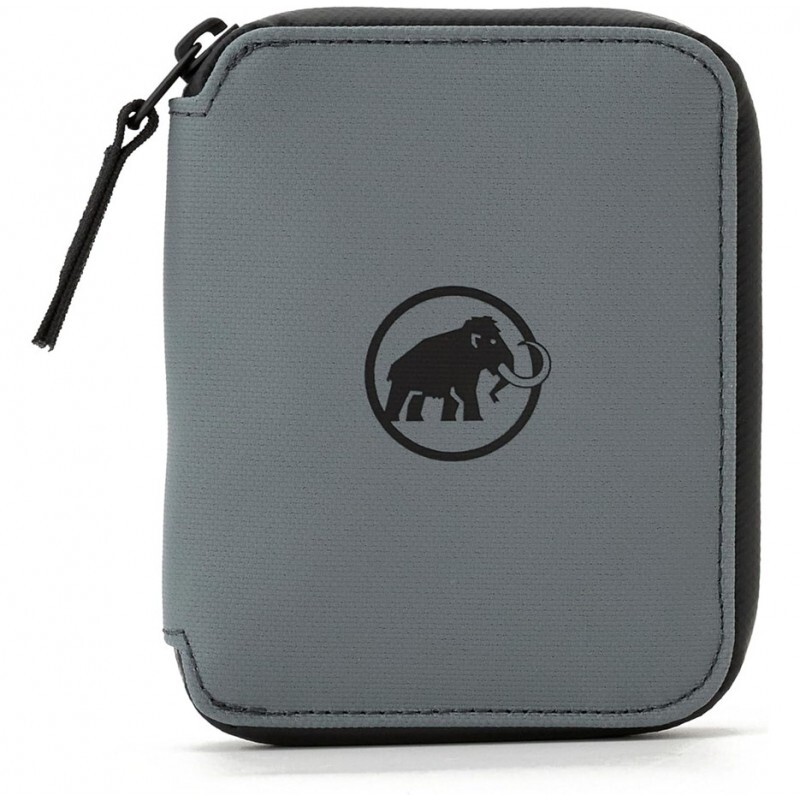 Mammut Seon Zip Wallet  Strata