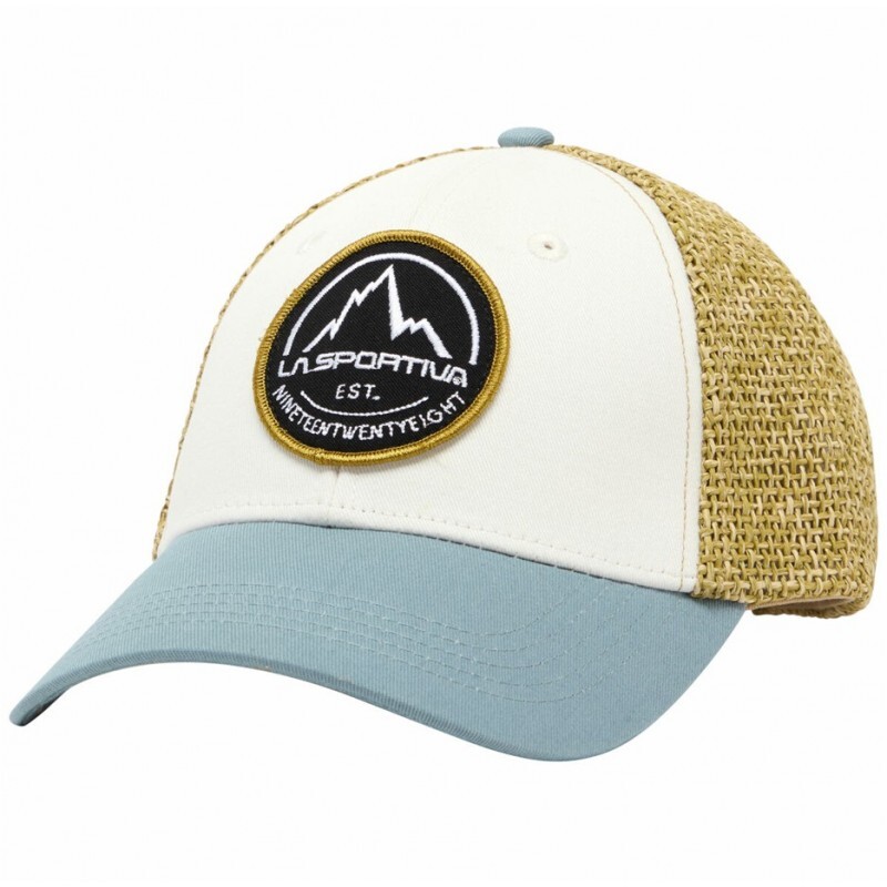 La Sportiva Belayer Cap S Limestone