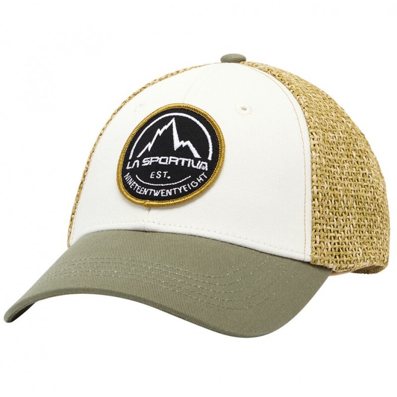 La Sportiva Belayer Cap S Cypress