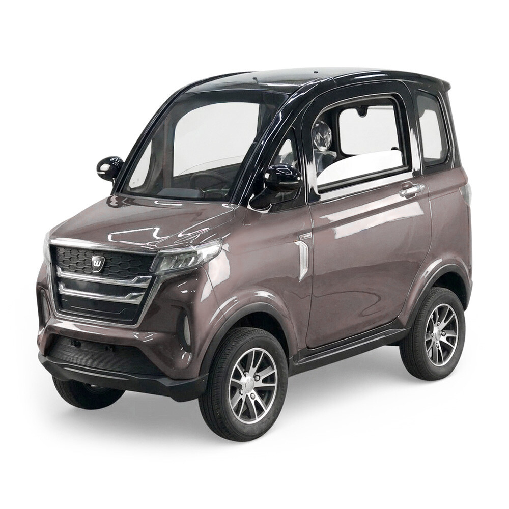 W-TEC Tuligo II šedá