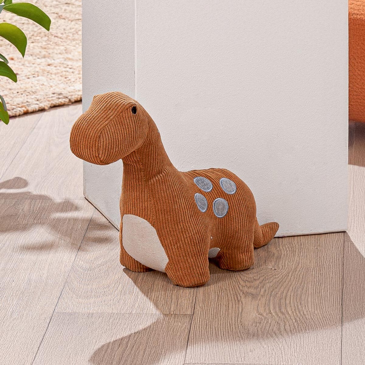 Gilde Zarážka do dveří Dinosaurus Lukki