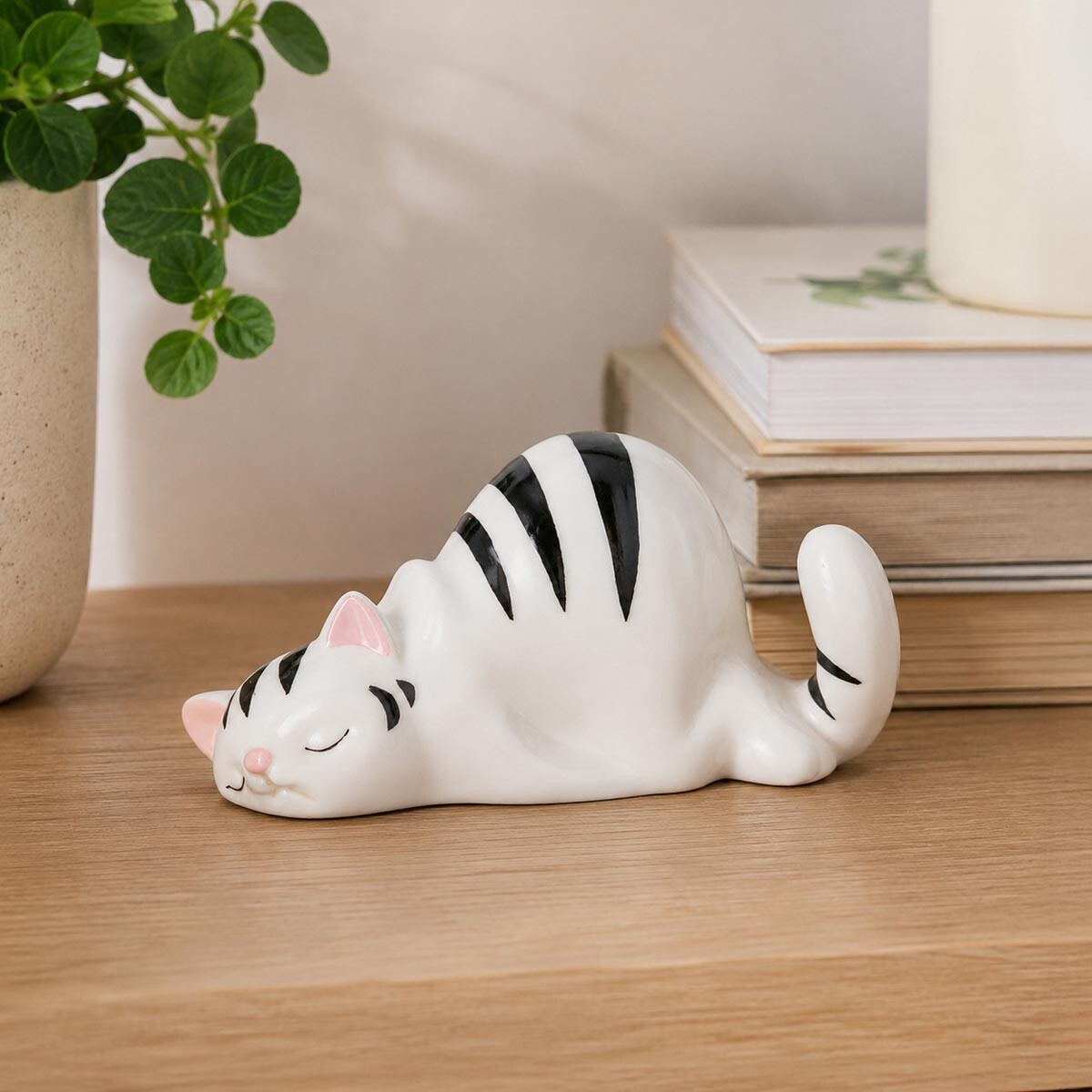 Gilde Figurka Kočka Stu
