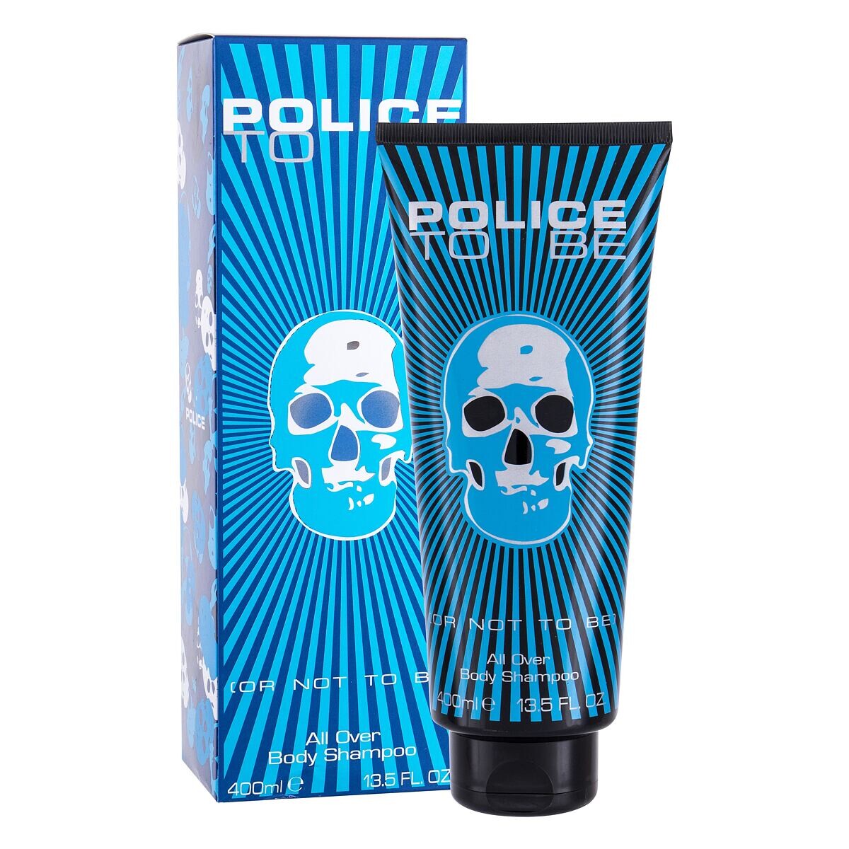 Police To Be sprchový gel 400 ml pro muže