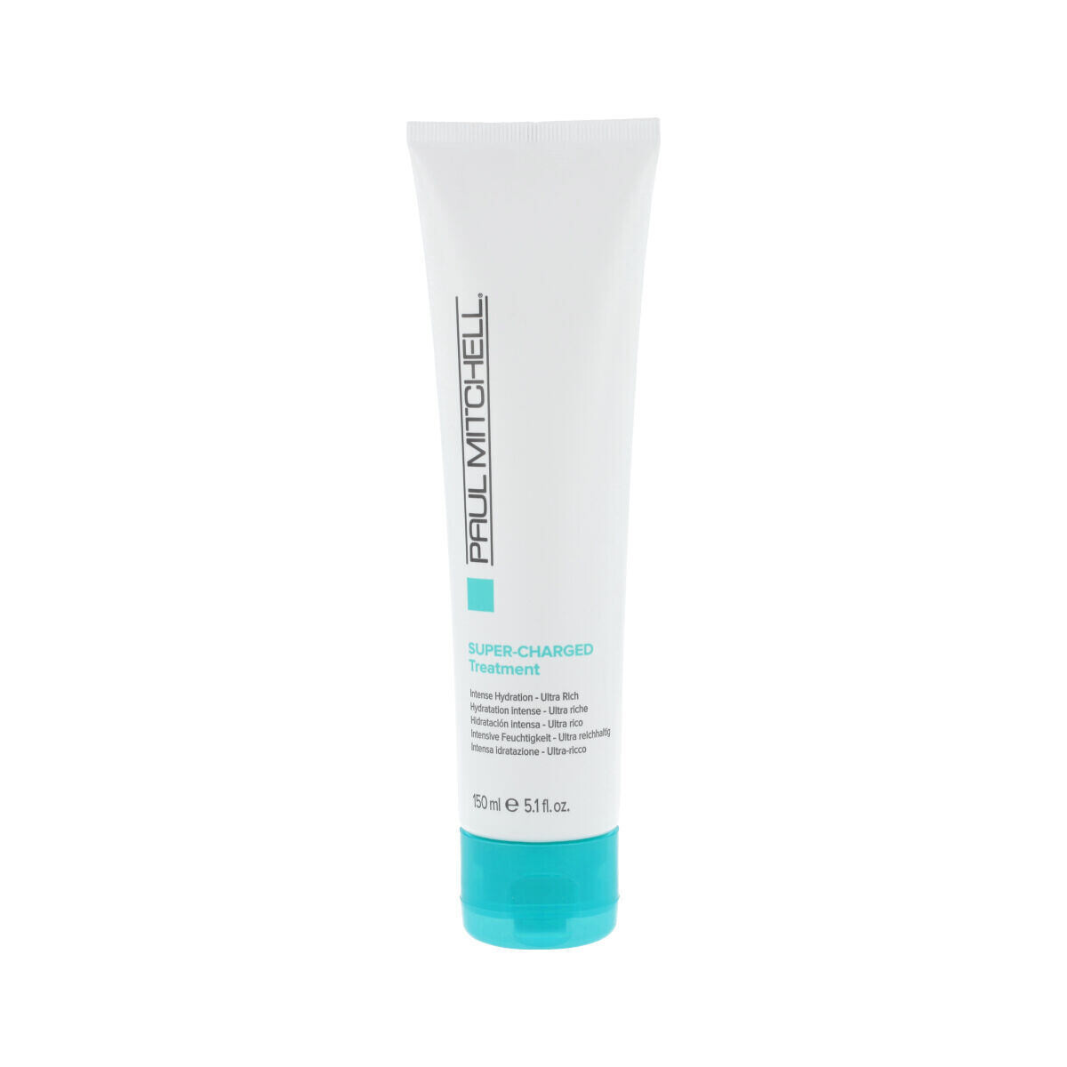 Paul Mitchell Instant Moisture Super-Charged Treatment vyživující vlasová kúra 150 ml unisex