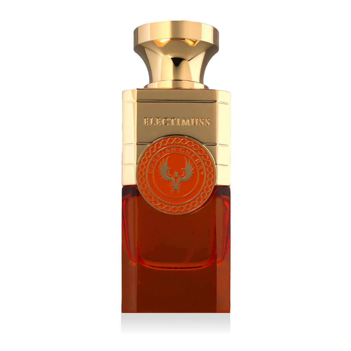 Electimuss Caspian Cherry 100 ml parfém unisex