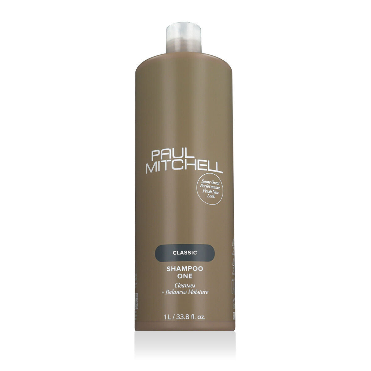 Paul Mitchell Classic Shampoo One šampon na všechny typy vlasů 1000 ml unisex