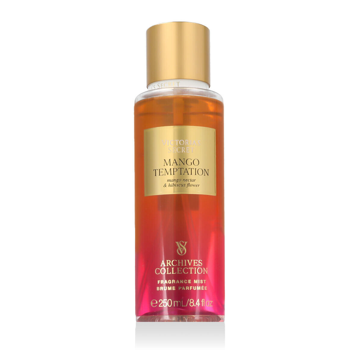 Victoria's Secret Mango Temptation 250 ml tělový sprej pro ženy