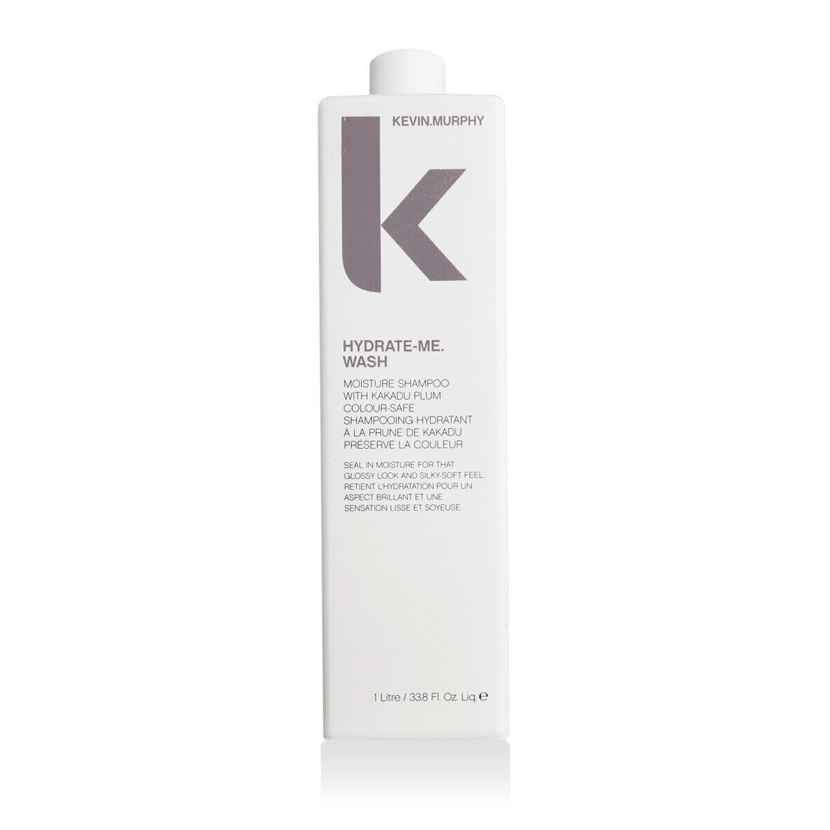 Kevin Murphy Hydrate-Me Wash hydratační šampon 1000 ml unisex