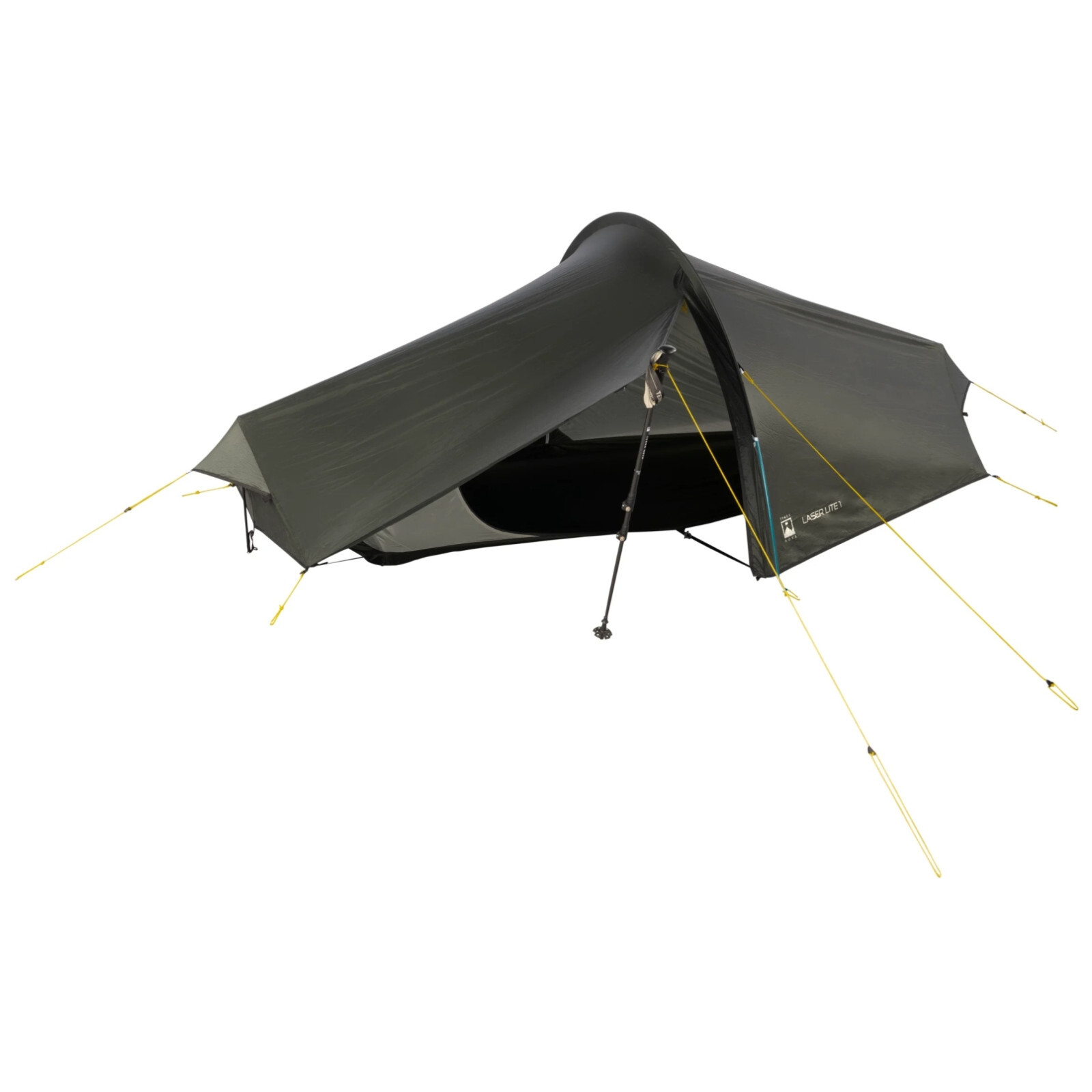 Ultralehký stan Terra Nova Equipment Laser Lite 1 Barva: zelená