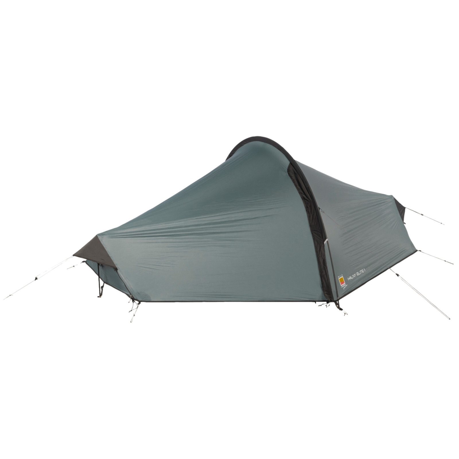 Turistický stan Terra Nova Equipment Halny Elite 1 Barva: modrá