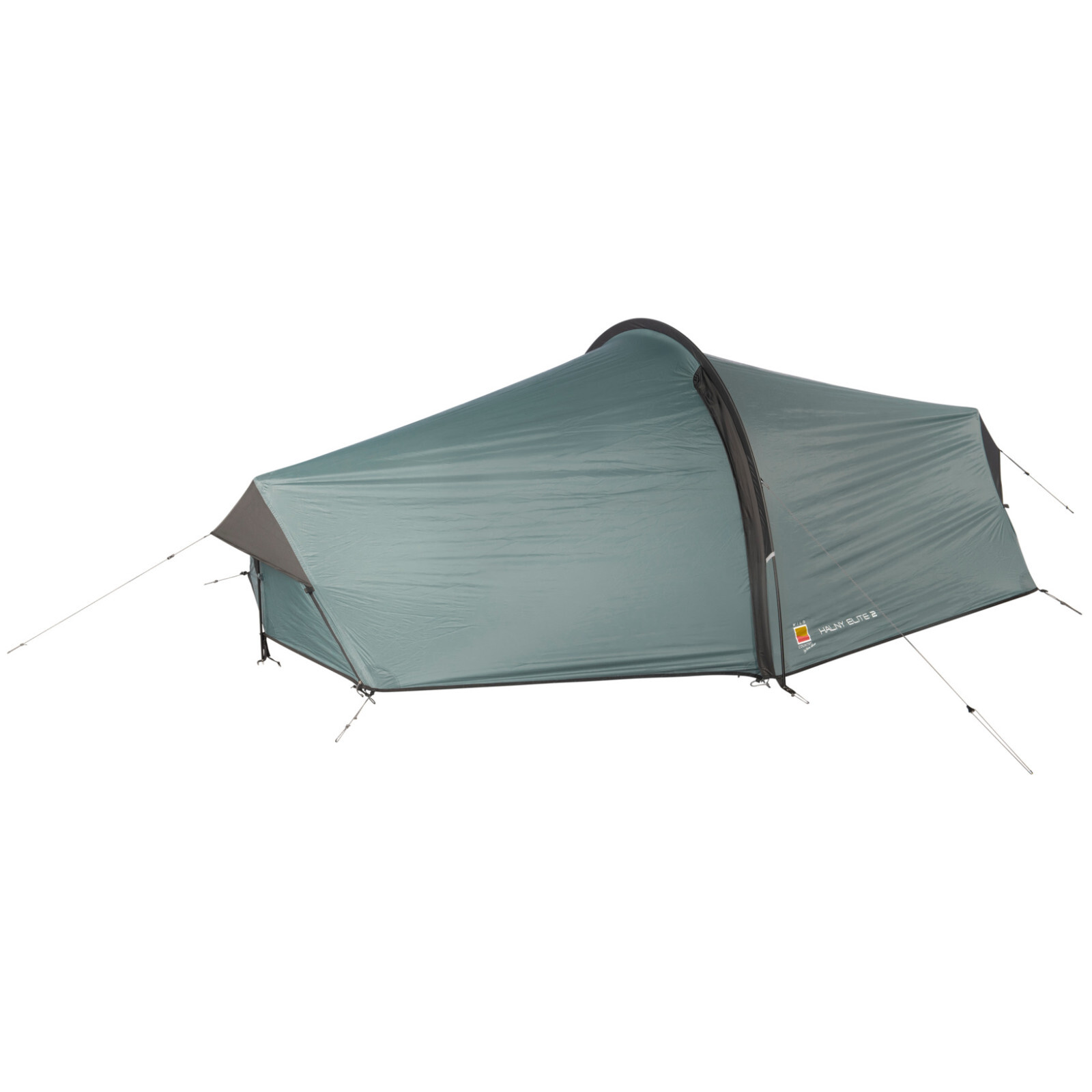 Turistický stan Terra Nova Equipment Halny Elite 2 Barva: modrá