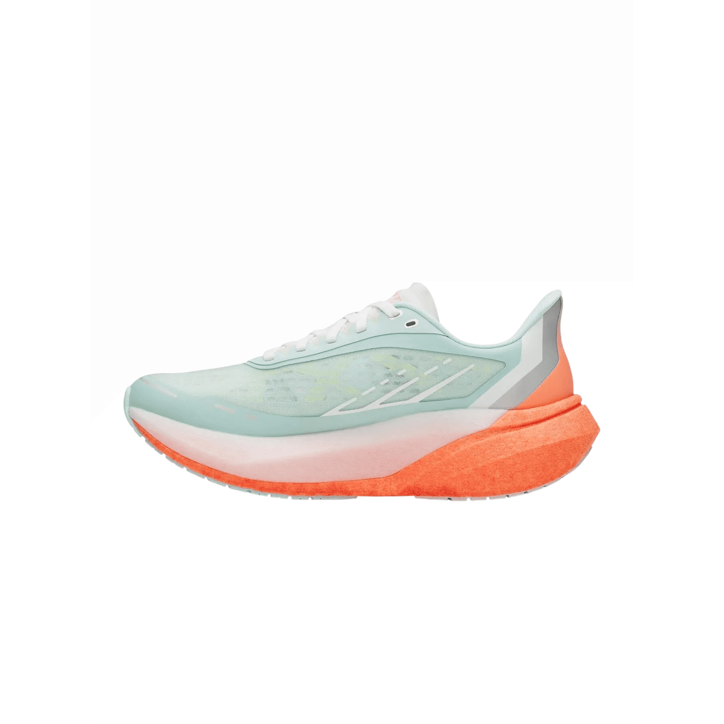 Dámské boty Under Armour W Velociti Distance Velikost bot (EU): 39 / Barva: světle modrá