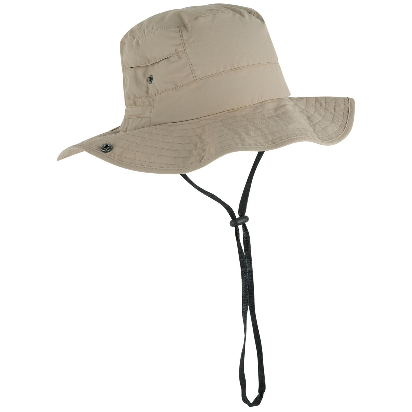 Klobouk Regatta Hiking Hat II Velikost: L/XL / Barva: béžová