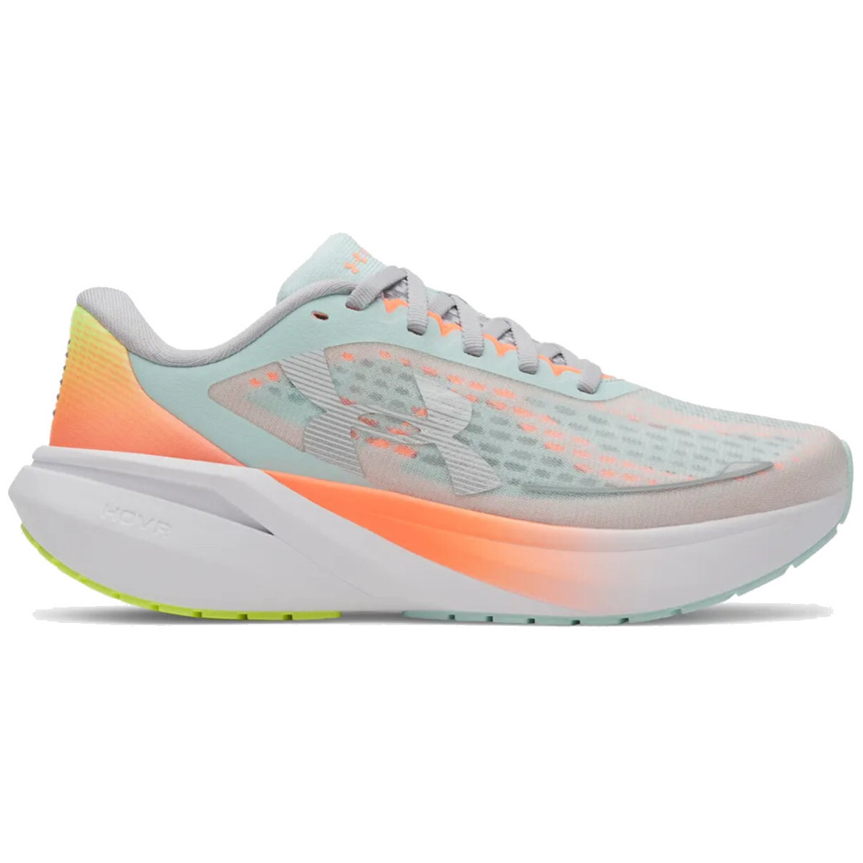 Dámské boty Under Armour W Velociti Pace Velikost bot (EU): 39 / Barva: světle modrá