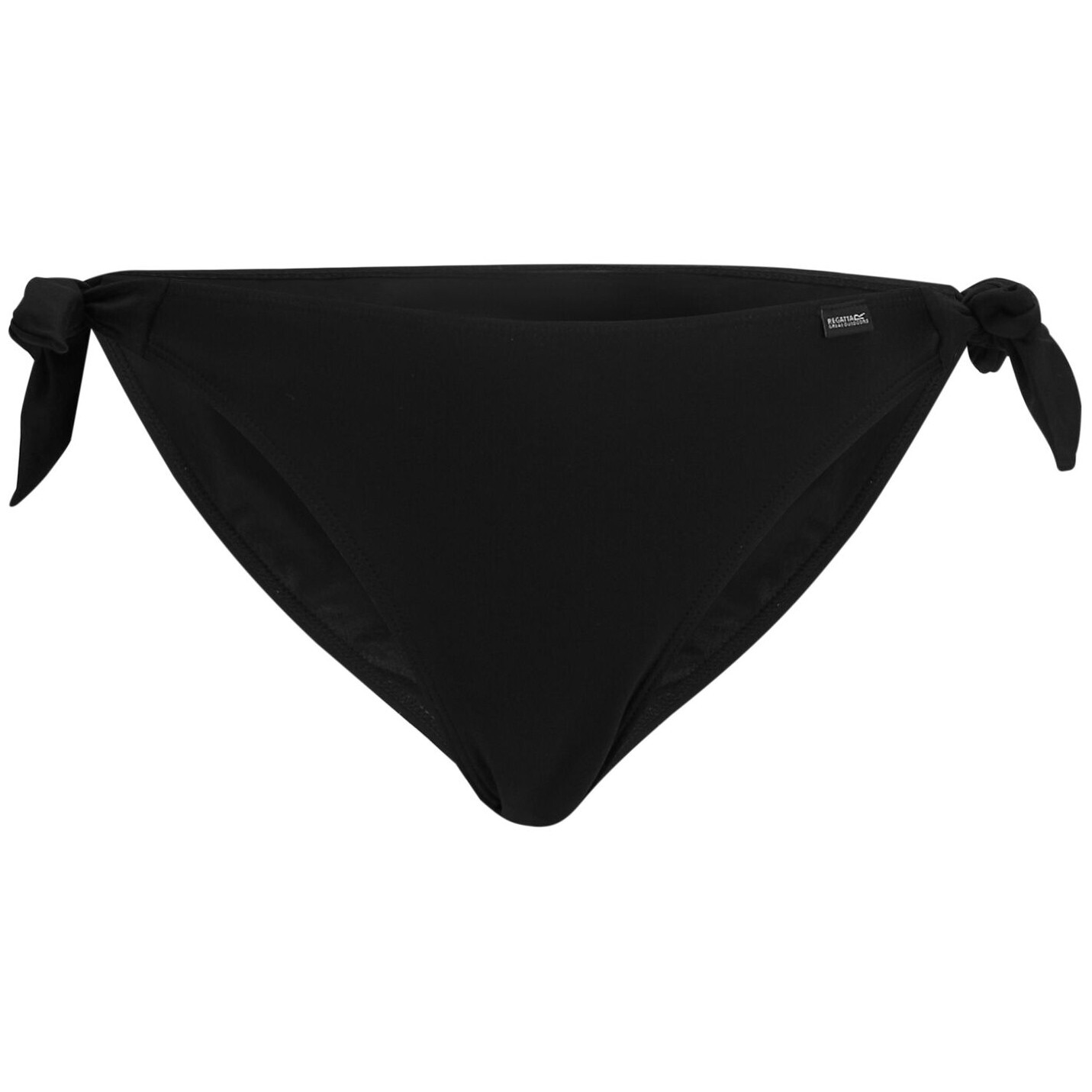 Spodní díl plavek Regatta Elana Bikini Brief Velikost: S / Barva: černá