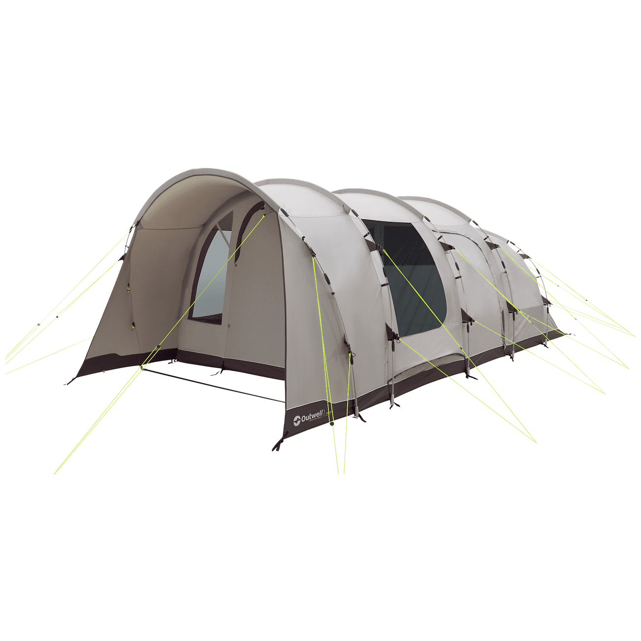 Rodinný stan pro 5 osob Outwell Ohio 5 TC