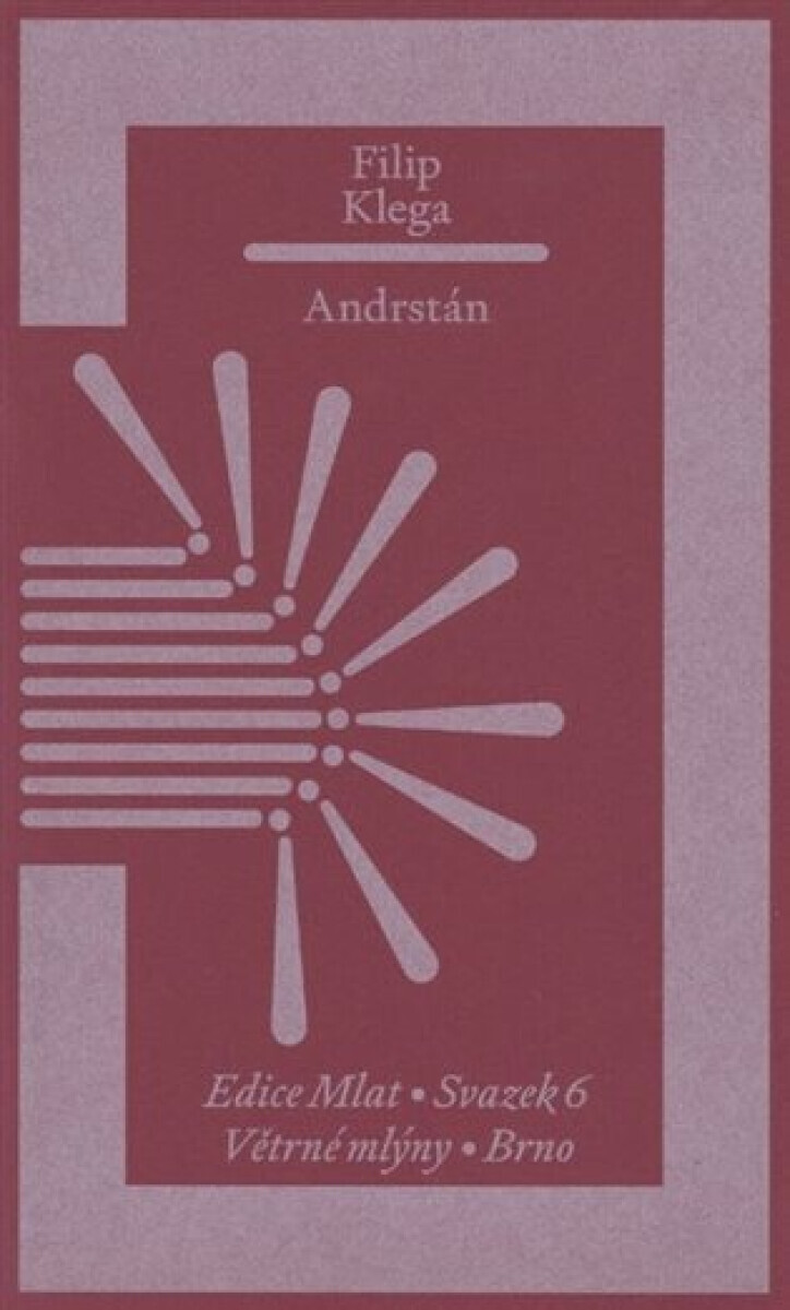 Andrstán - Filip Klega