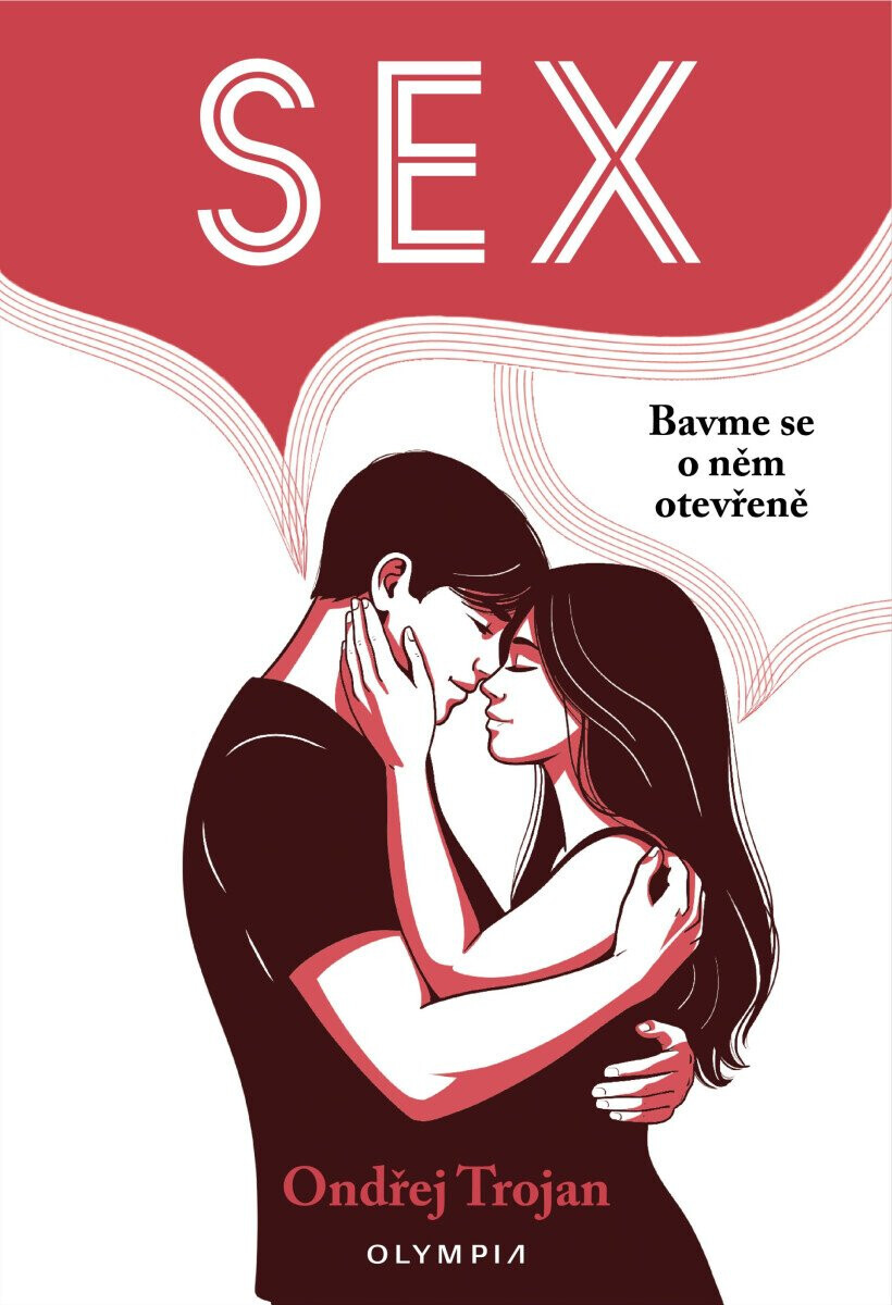 Sex - Ondřej Trojan, Sára Kučíková