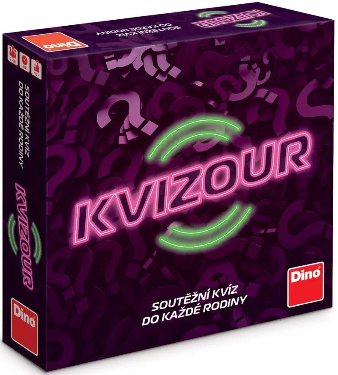 Kvizour