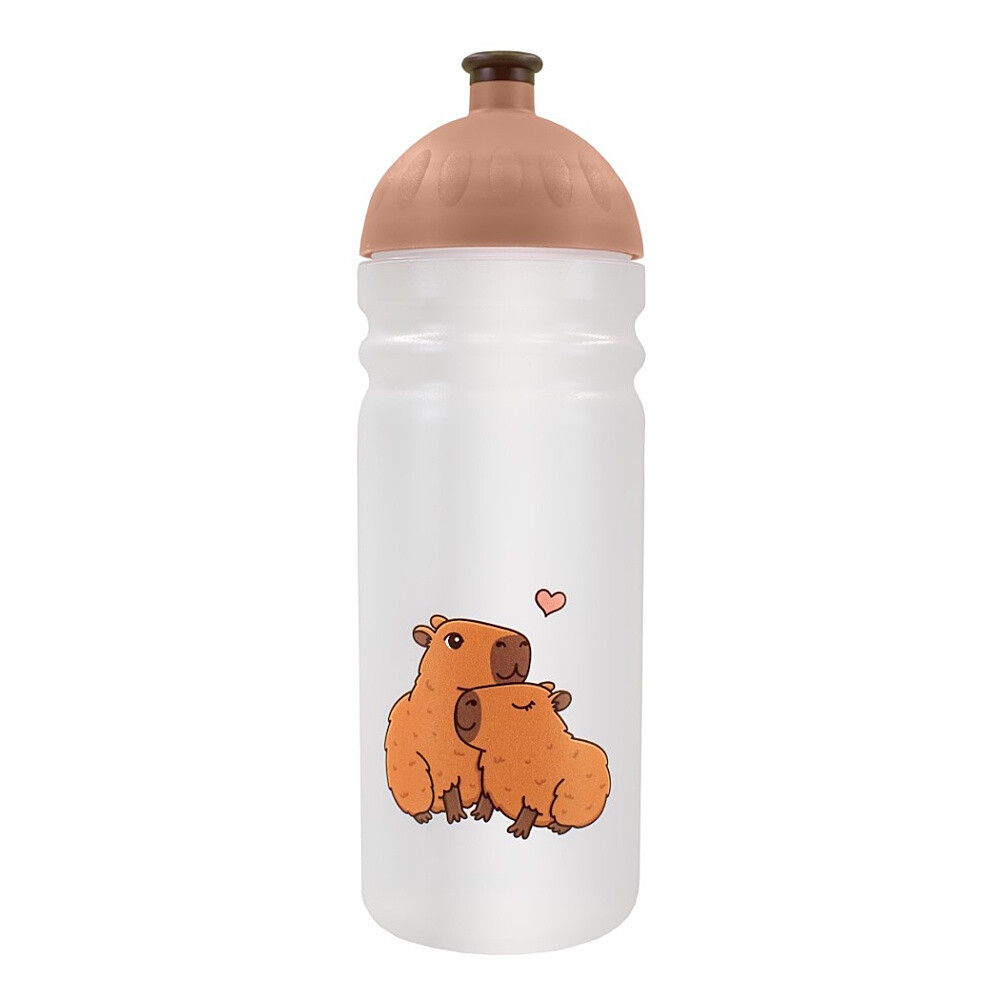 ZDRAVÁ LAHEV Kapybary 0,7 l